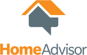 Home Advisor, Logo