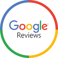 Google Reviews, Logo