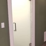 Single Door - Two